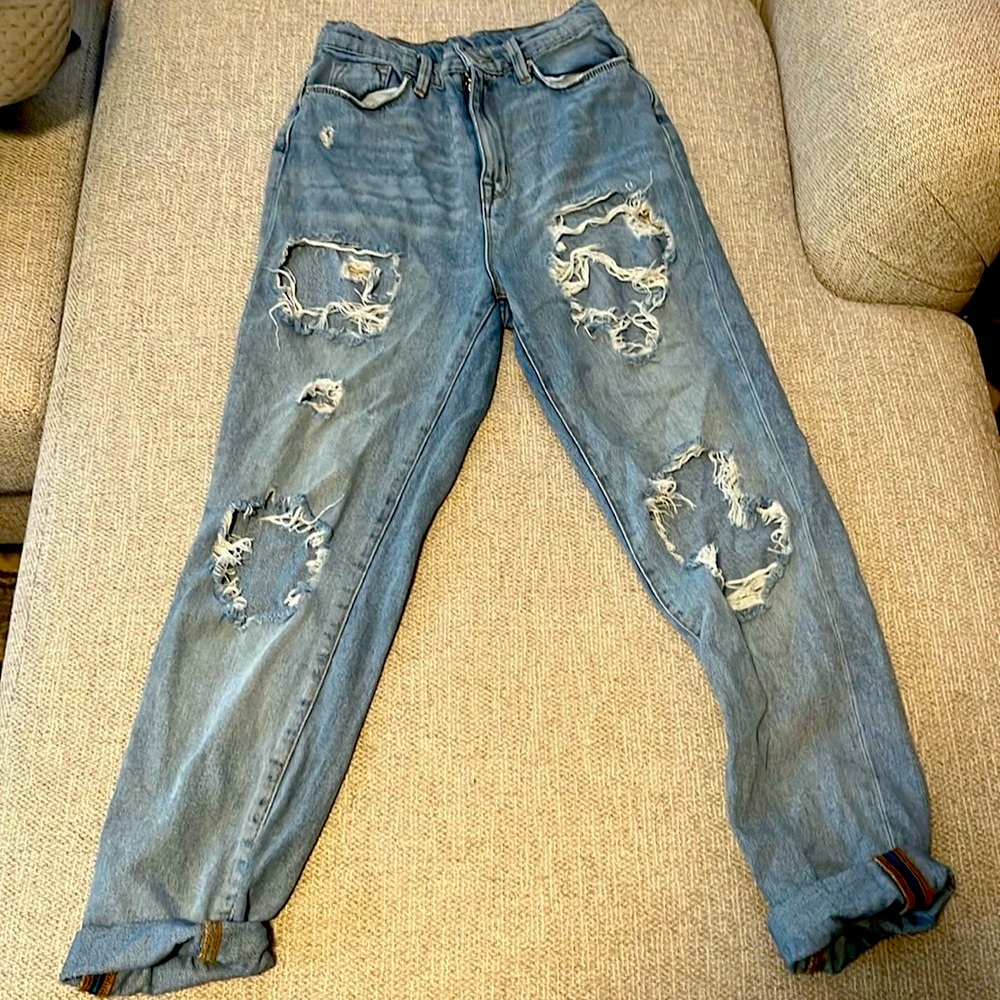Urban Outfitters BDG Jeans